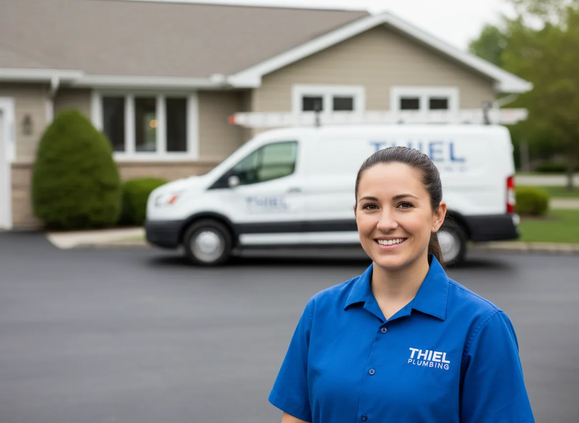 Plumber Kenvir, KY FAQs
